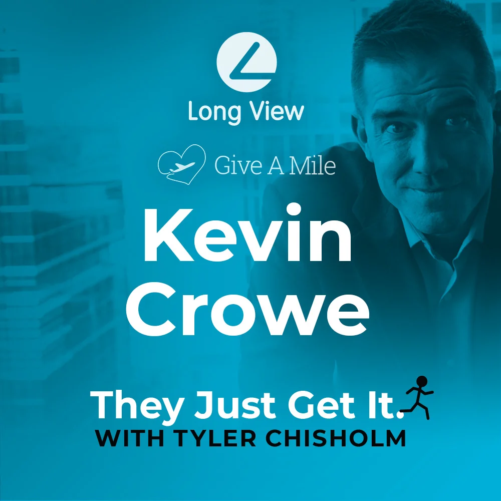 E10 - Kevin Crowe of Long View