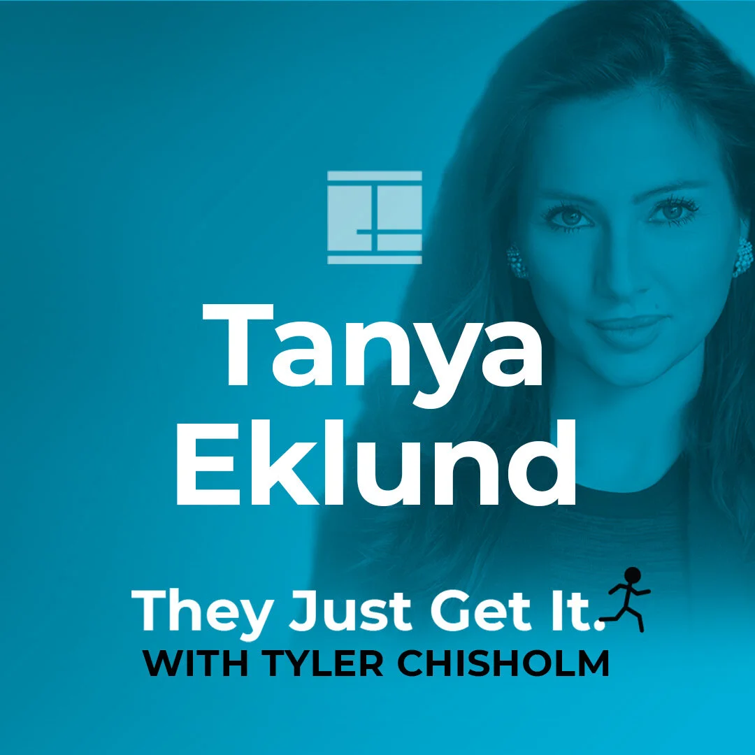  E28 - Tanya Eklund,  Owner of The Tanya Eklund Group RE/MAX Real Estate