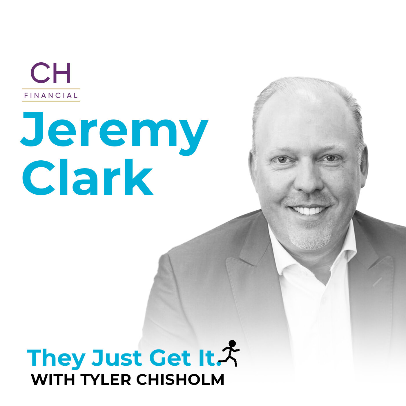 E55 - Jeremy Clark, President and CEO at CH Financial