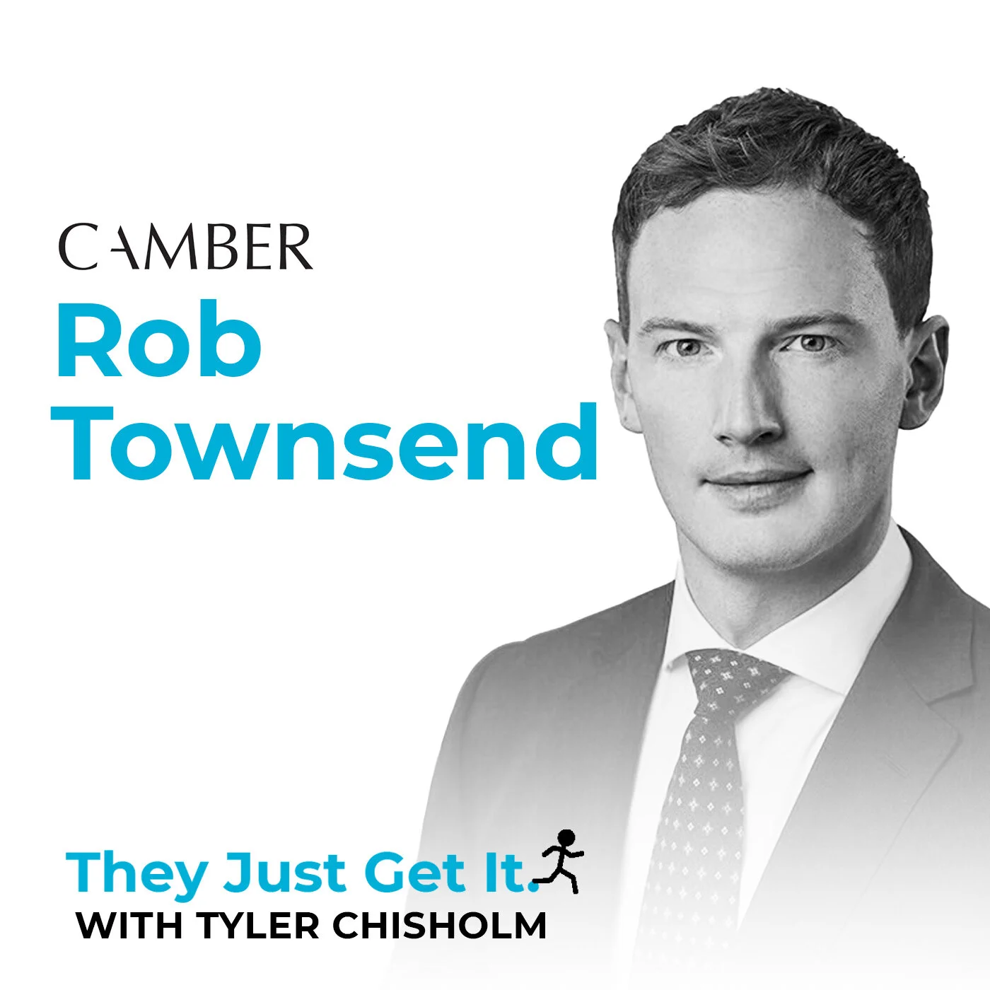 E56 - Rob Townsend, CEO of Camber