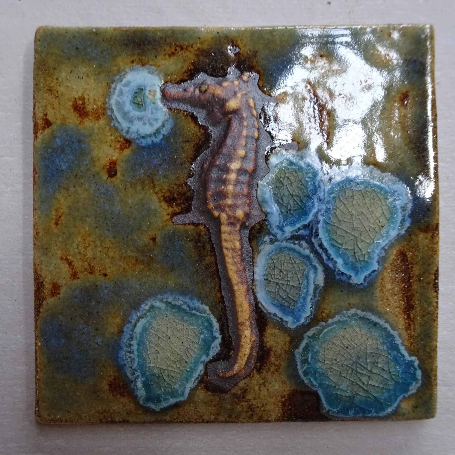 Seahorse