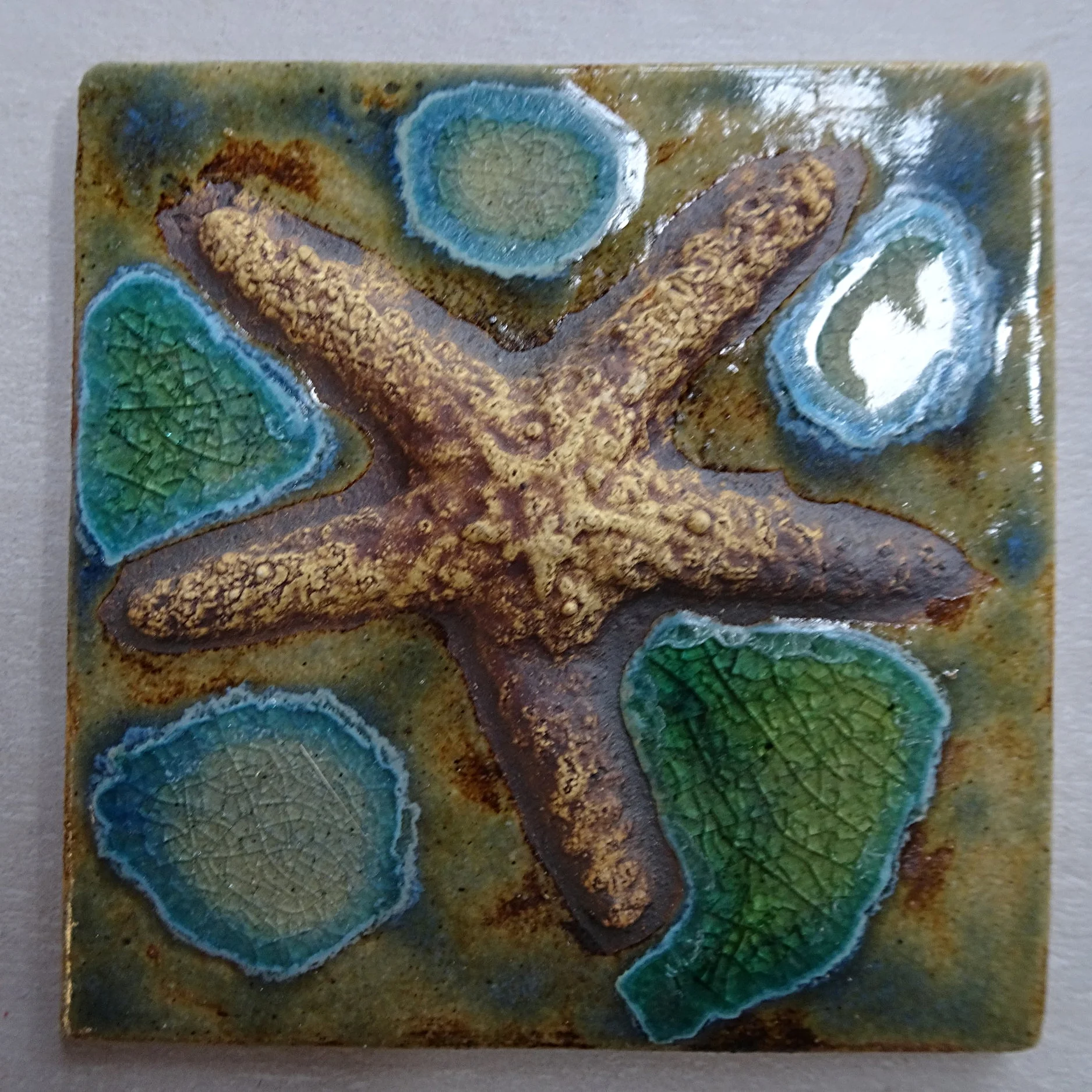 Starfish