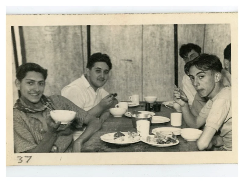 B61 Lou Lawrence - others not known