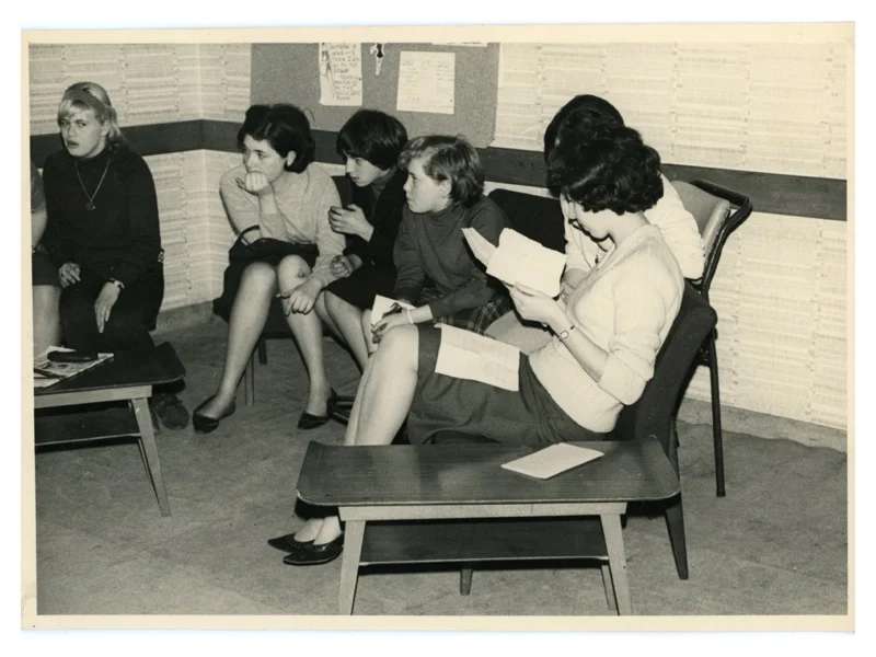 E79 Jessie Collins - Zippy Groner - Leslie Schaffer