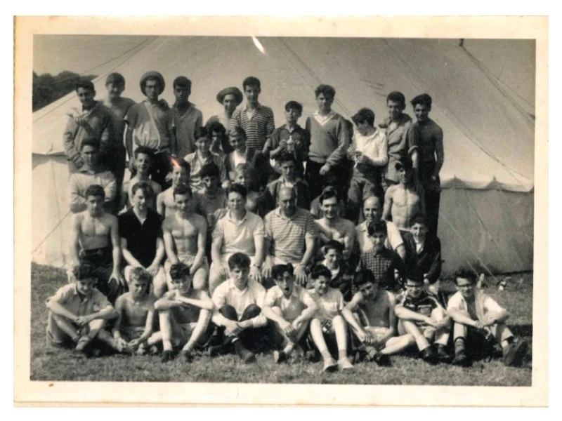 B2025 Unknown