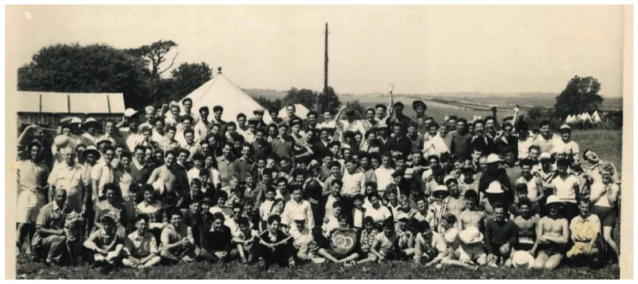 B2042 Unknown