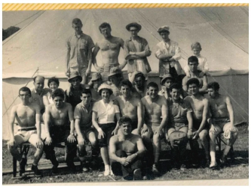 B2045 Unknown