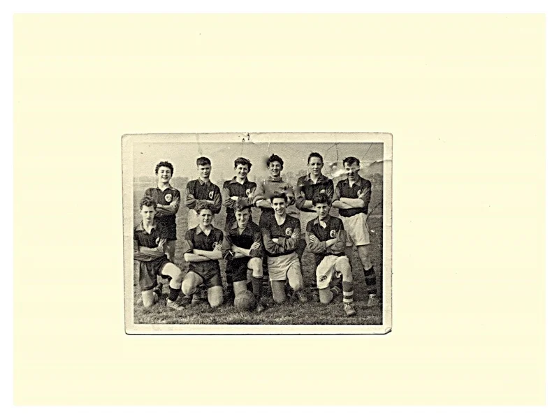 C2028 Sammy Bloom, Stan Einhorn, Brian Goodman, Gerald Gross, Barry Hackman, Barry Liss, Freddy Shaw, Michael Yershon