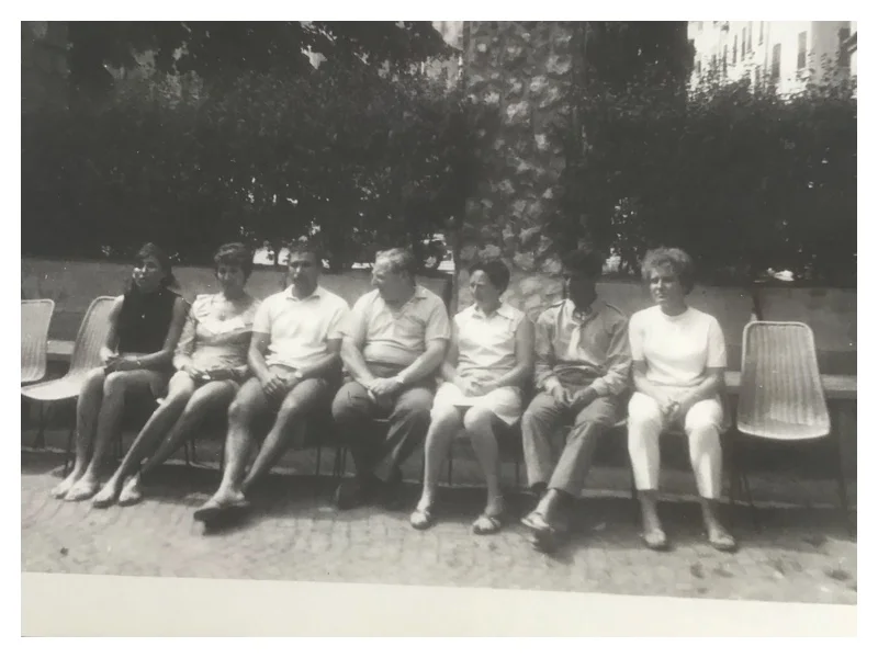 D2011 Riva del Garda 1965 or 1967