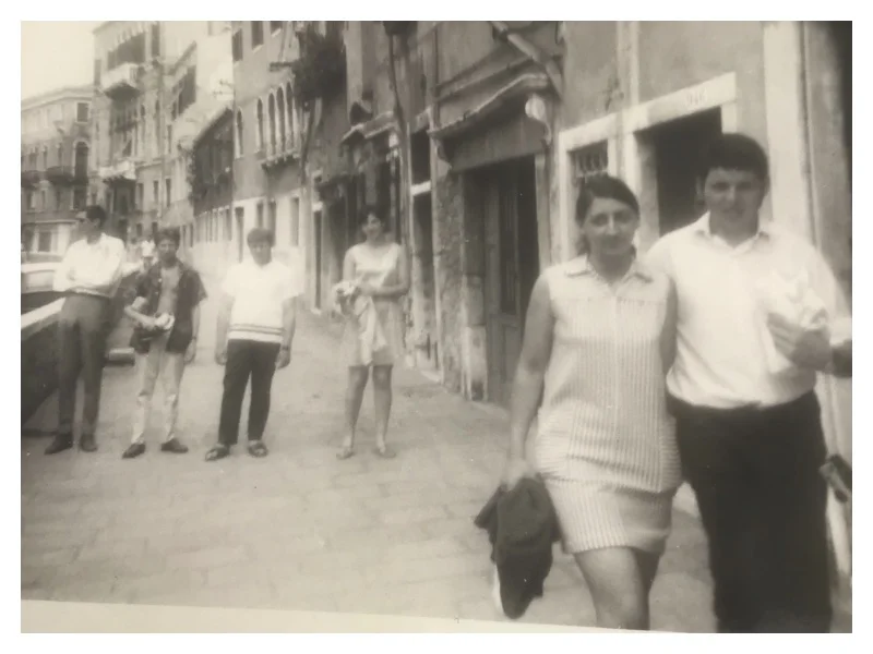 D2012 Riva del Garda 1965 or 1967