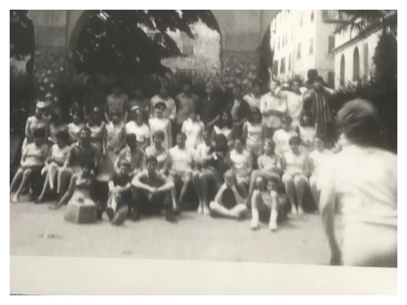 D2014 Riva del Garda 1965 or 1967