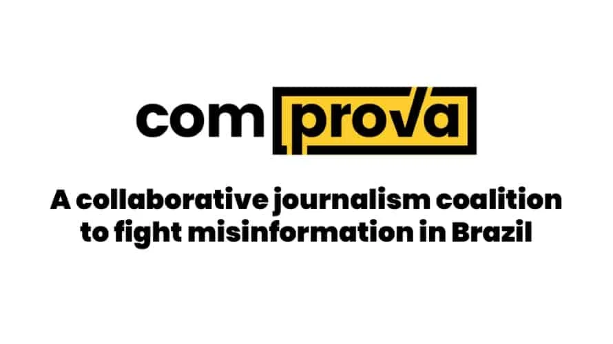 Brazilian News Organizations Launch Fact-Checking Site