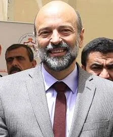 Jordan Faces Tax Crisis