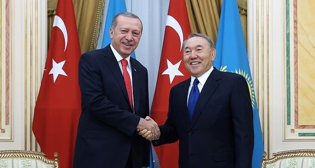 Turkish Investment in Kazakhstan Bolsters Belt and Road Initiative