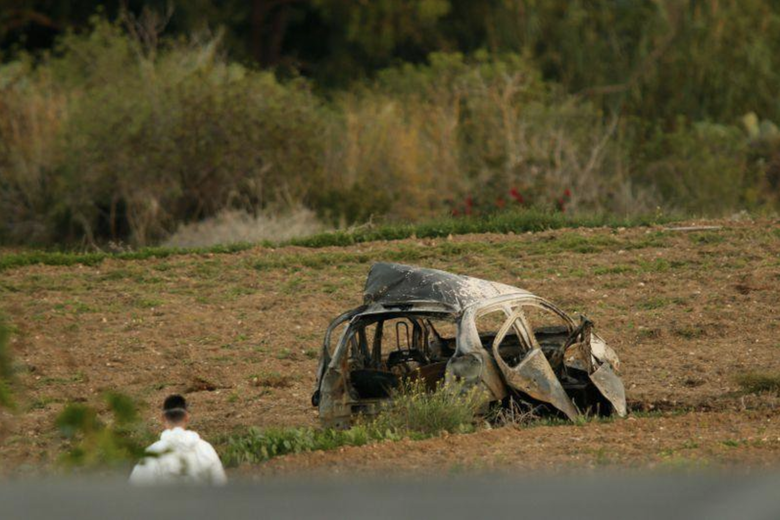 OPINION: Eastern Europe’s Dangerous Path