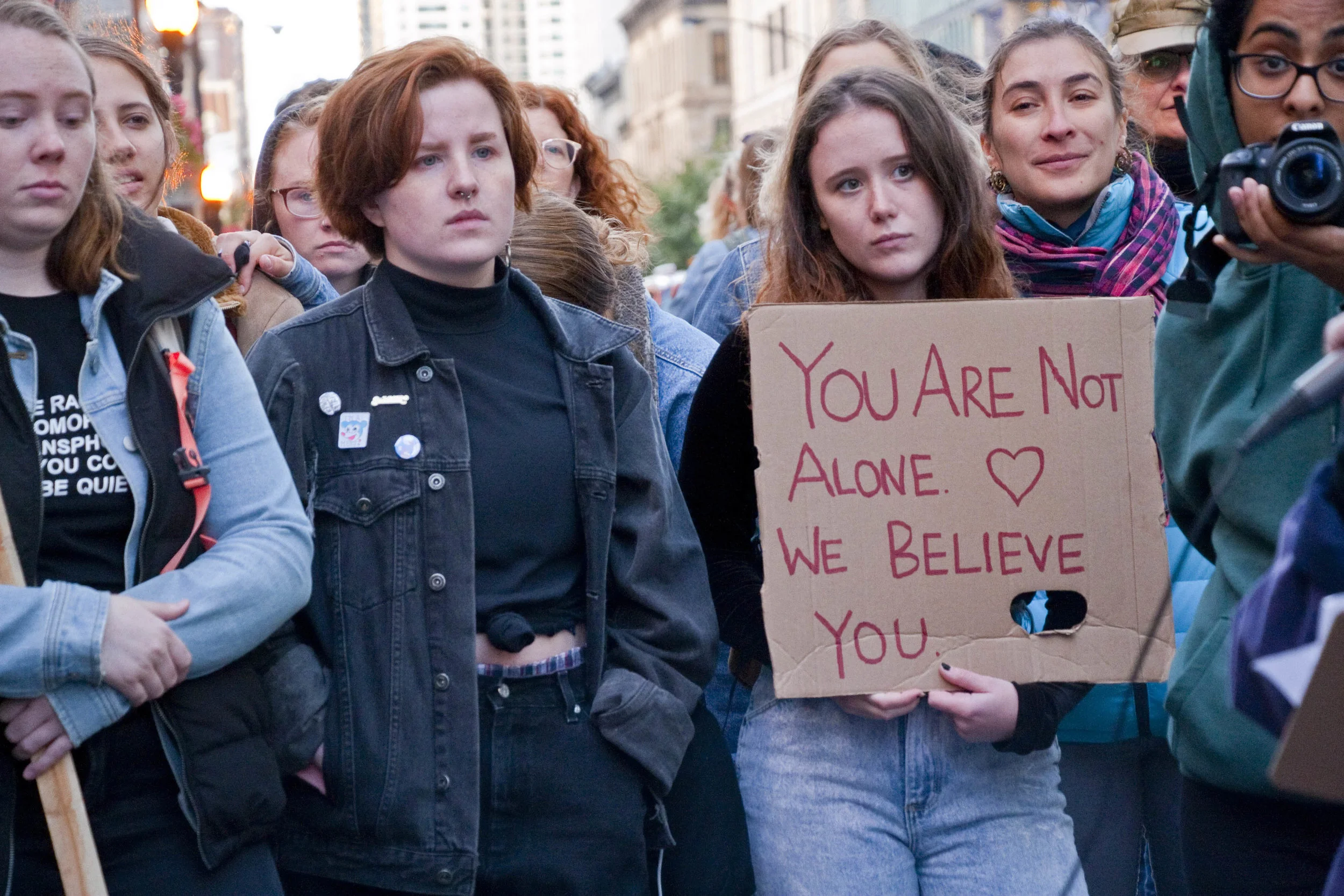 OPINION: To End a Culture of Bigotry and Violence, Write