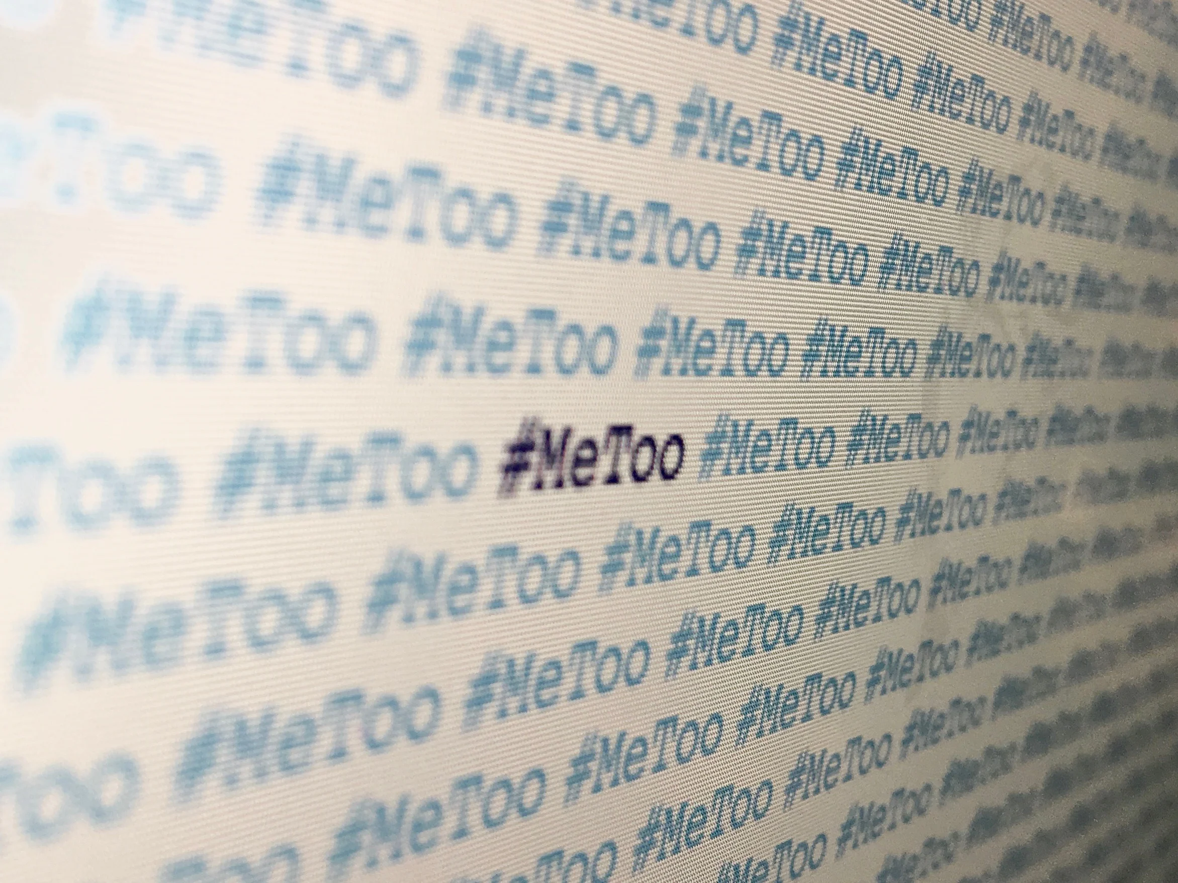 OPINION: France, Belgium Ban Sexual Harassment