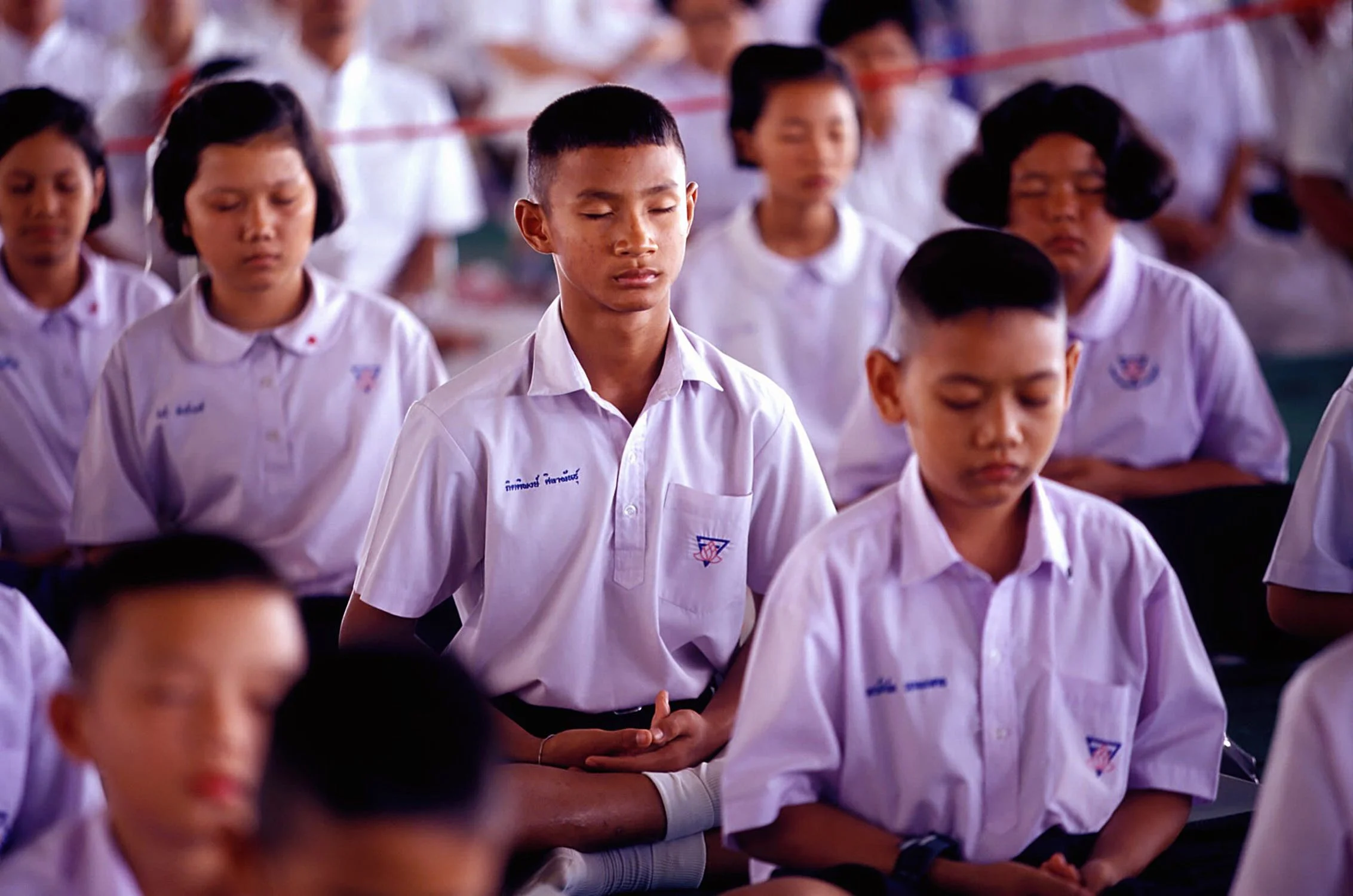 Thai College Entrance Exam Scheduled to Coincide With Election 