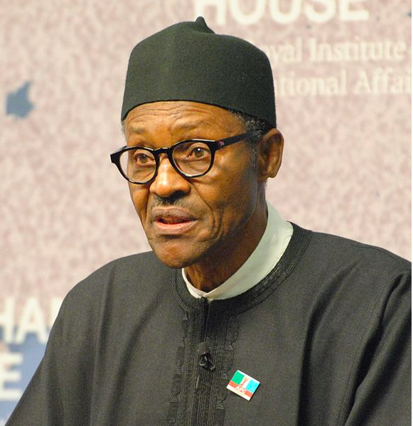 On February 16, incumbent Muhammadu Buhari will face challenger Atiku Abubakar. Wikipedia.