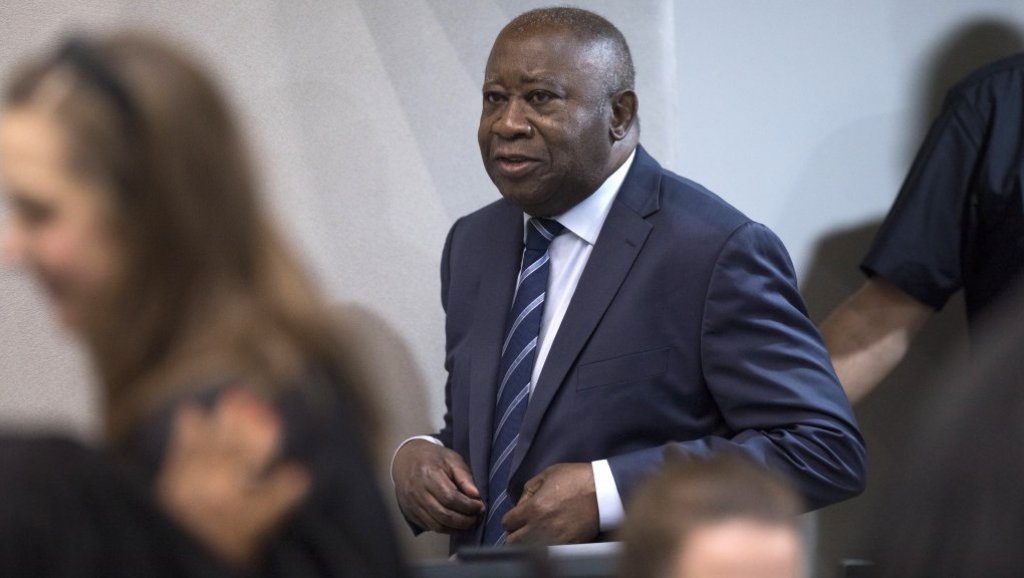 Ex-President of the Ivory Coast, Laurent Gbago, released from the International Criminal Court ( France24 )