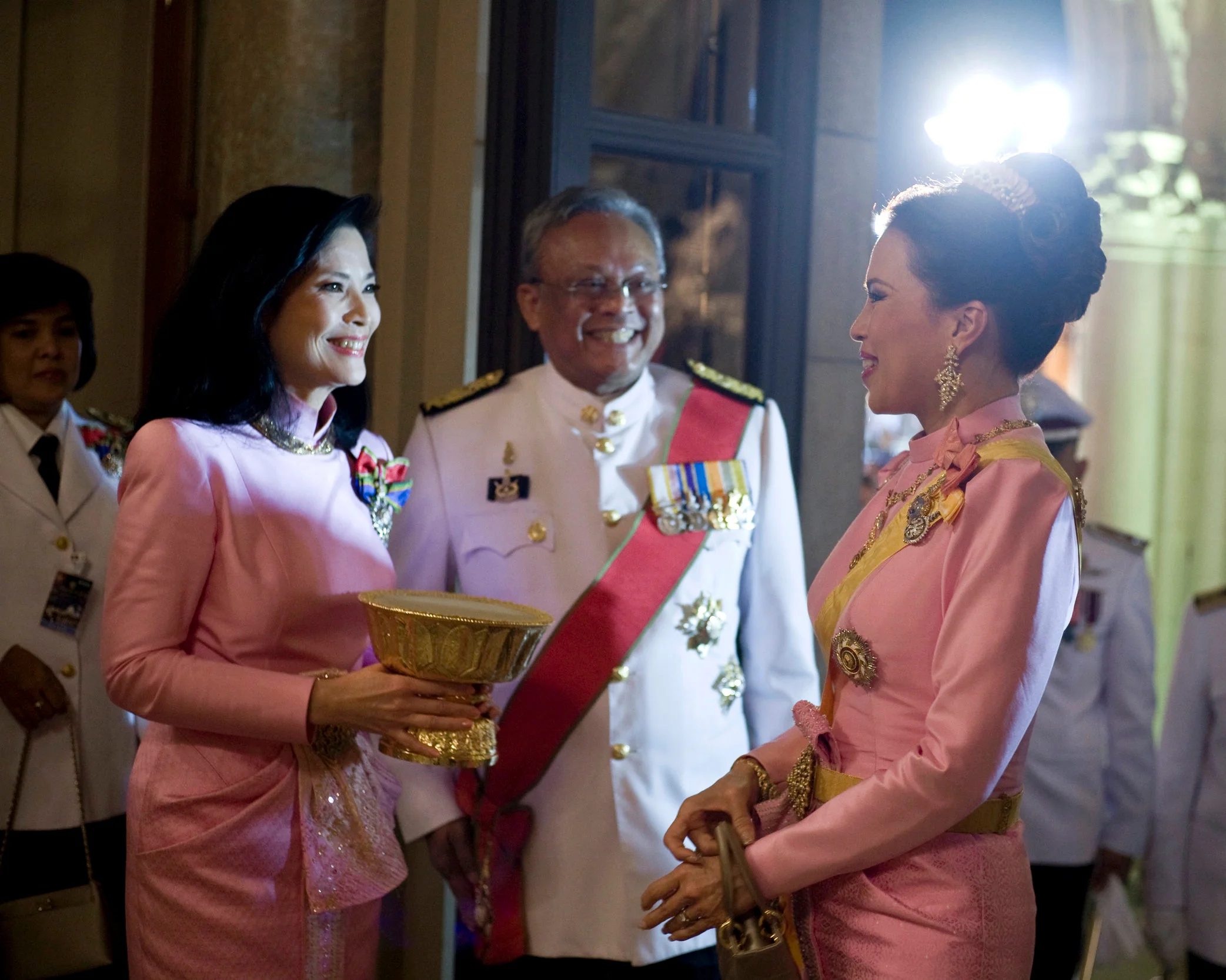 Princess Ubolratana Mahidol’s unexpected candidacy forges new alliances and challenges the longevity of Thailand’s military-backed government. (Wikimedia Commons)