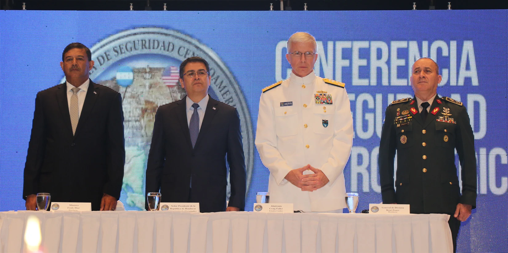 Honduras Limits Women’s Reproductive Rights