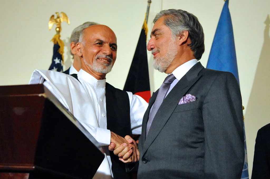 Premature Claims of Victory Undermine Afghan Election’s Legitimacy