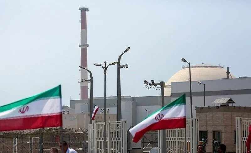 Iran Disregards Uranium Enrichment Limits