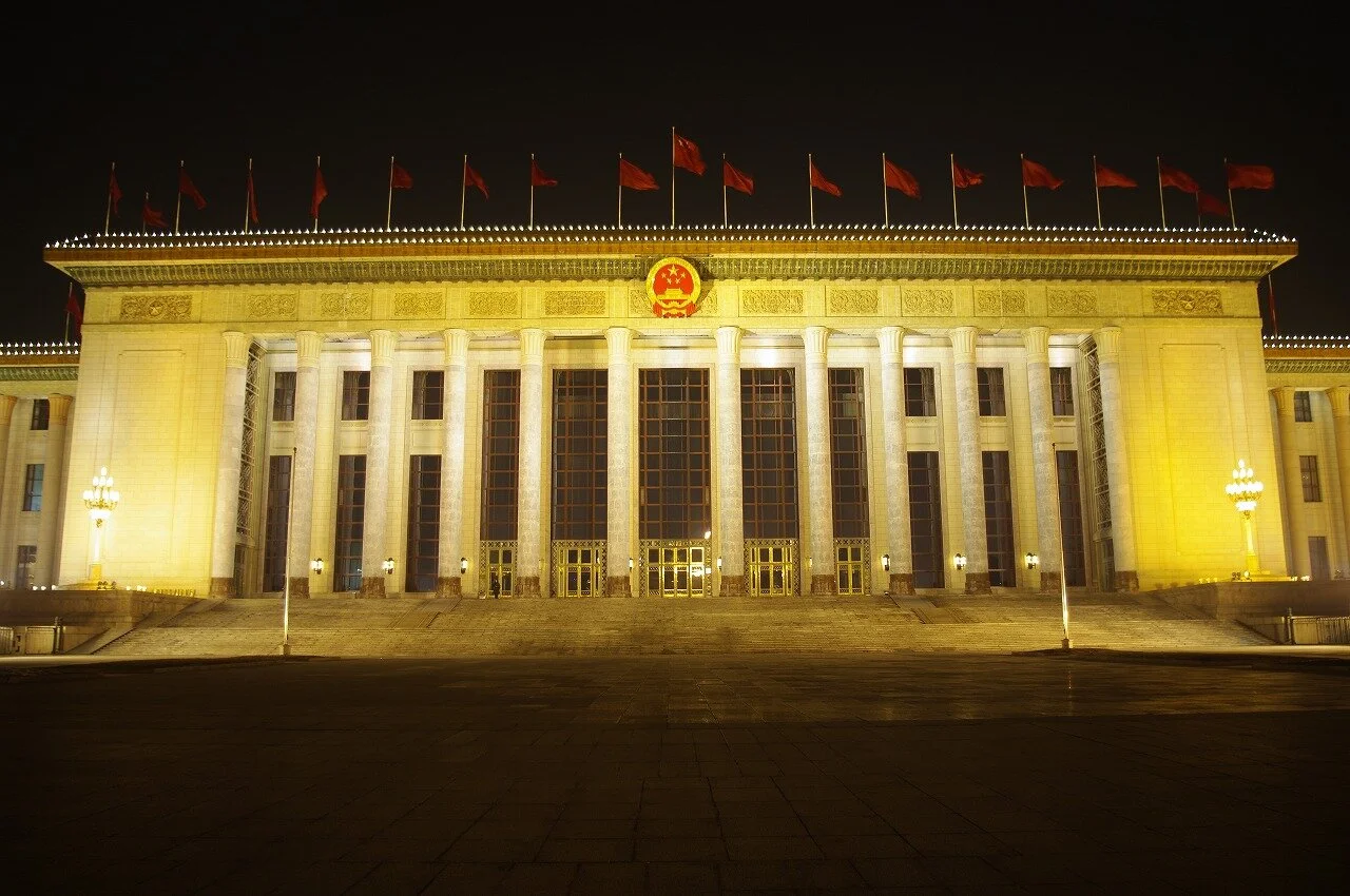 China Expels Three Wall Street Journal Reporters