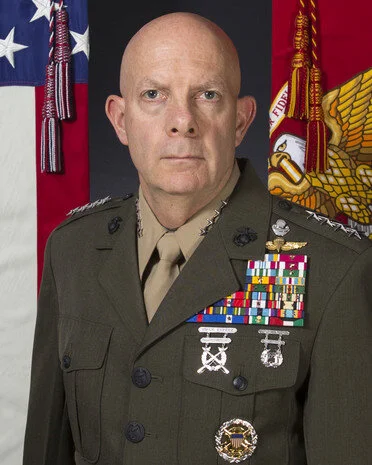Marine Corps Commandant Orders Removal of Confederate Symbols from Marine Bases