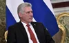 Miguel Díaz-Canel Named New Leader of Cuba's Communist Party — The Caravel