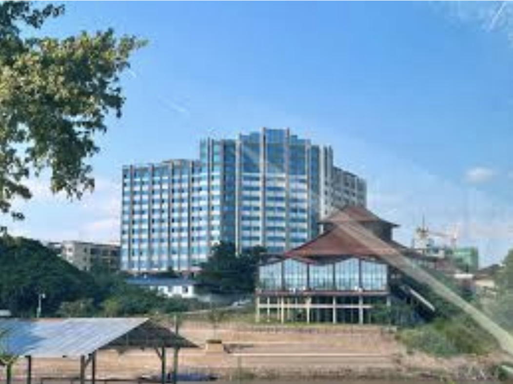 China Executes Four Members of Scam Syndicates in Myanmar