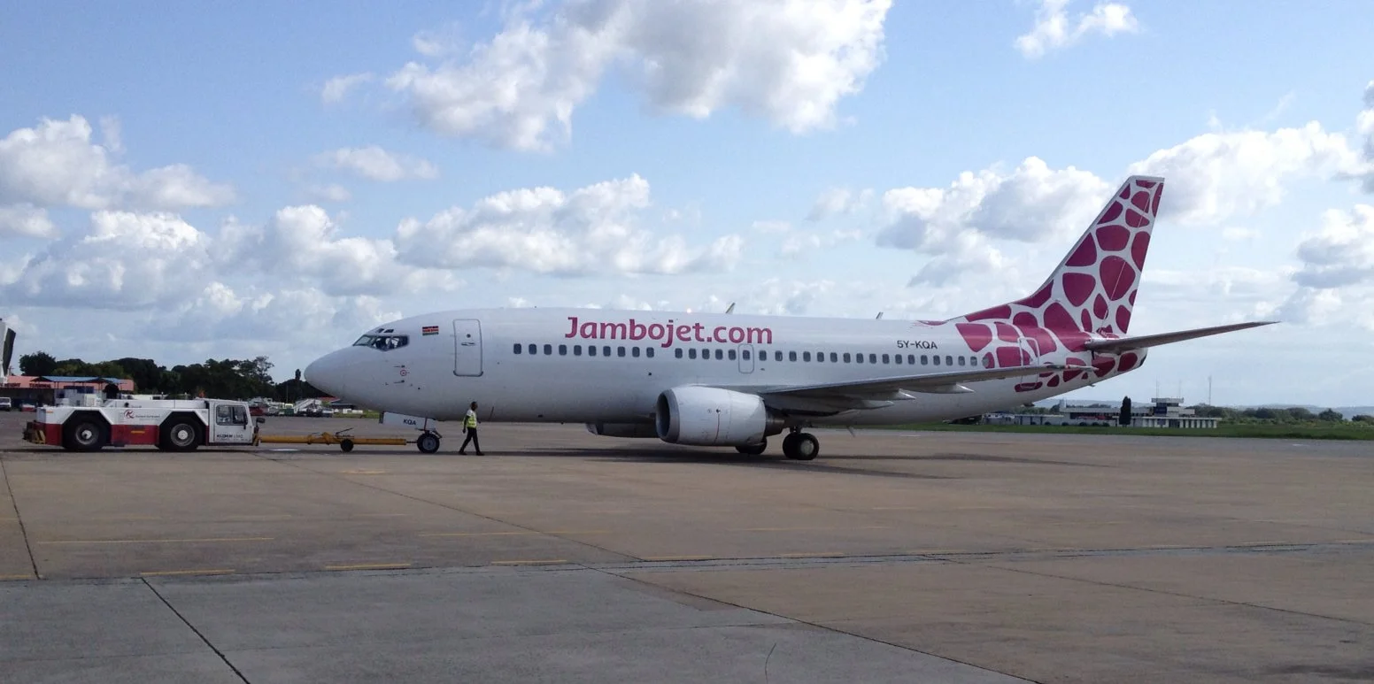 First Ebola Case Confirmed in Kenya as DRC Outbreak Crosses Borders