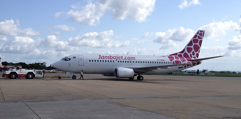 Ebola Cases Confirmed in Kenya as DRC Outbreak Crosses Borders