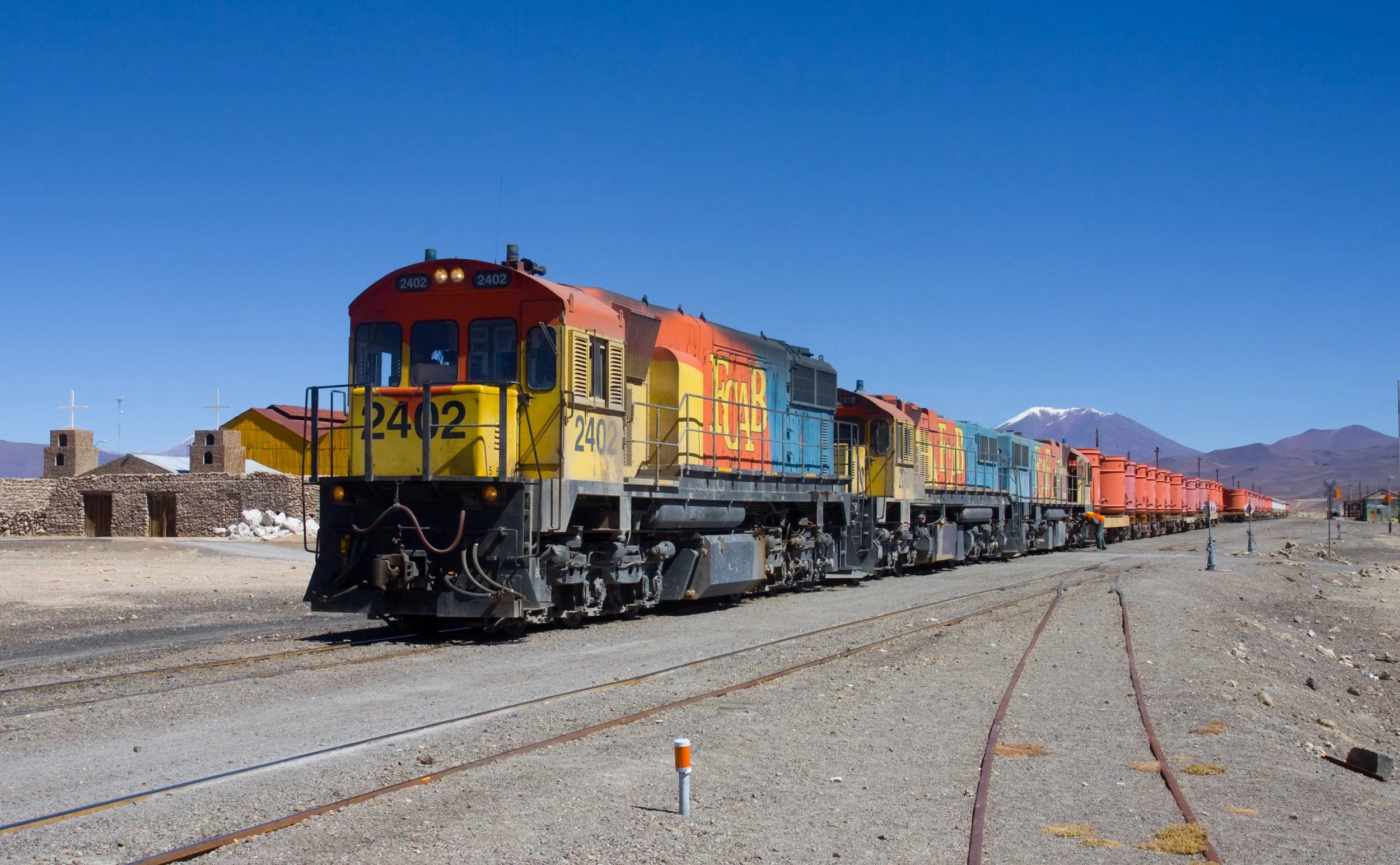 Bolivia Cuts Diesel Subsidies Following IMF Deal
