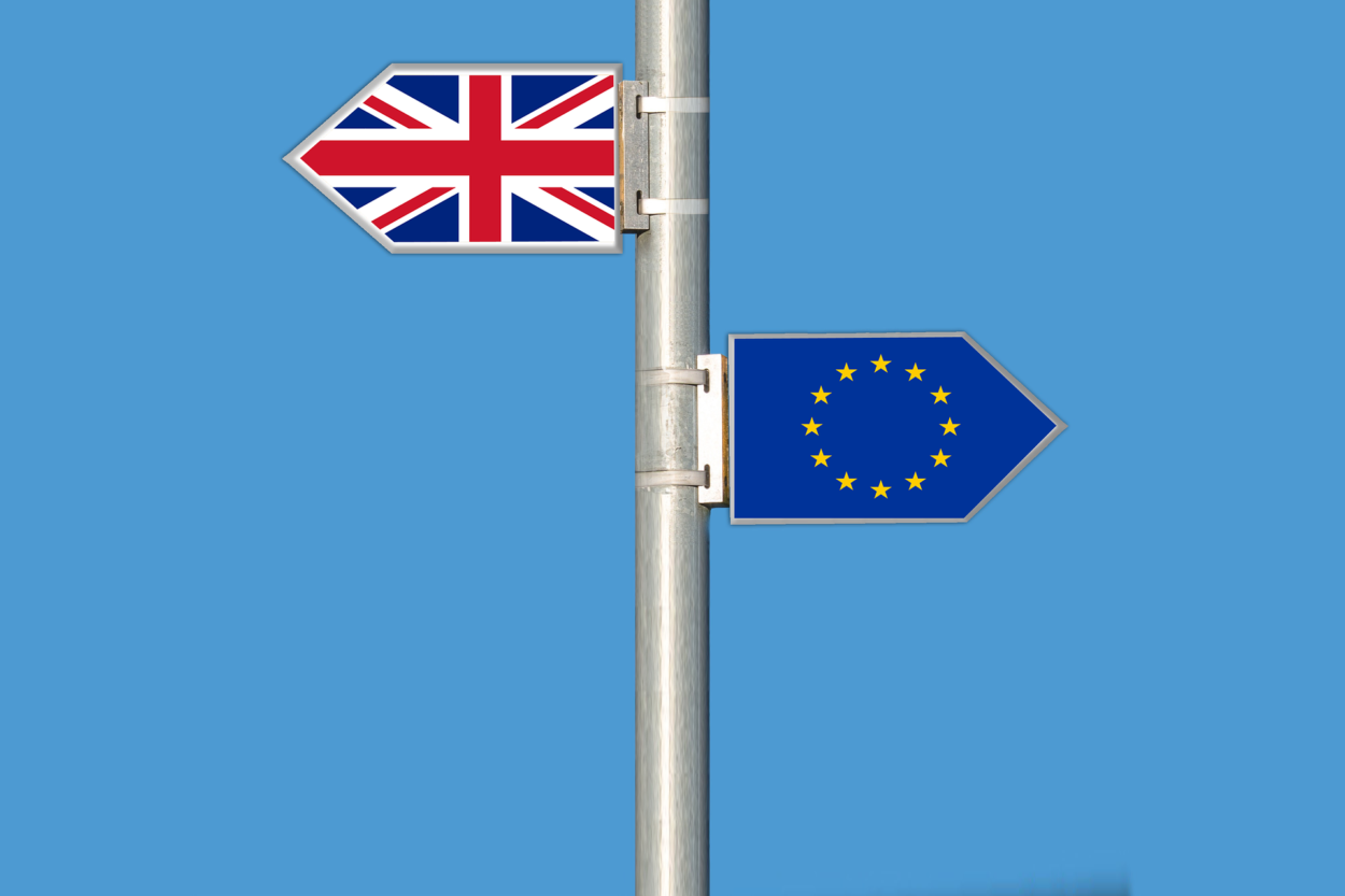 Britain Pushes for Inclusion in EU’s “Made in Europe” Policy