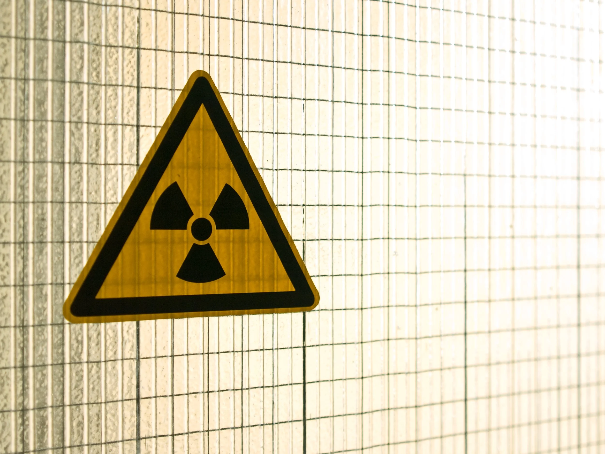 Lithuania Plans to Vote on Removing a Legal Ban on Nuclear Weapons