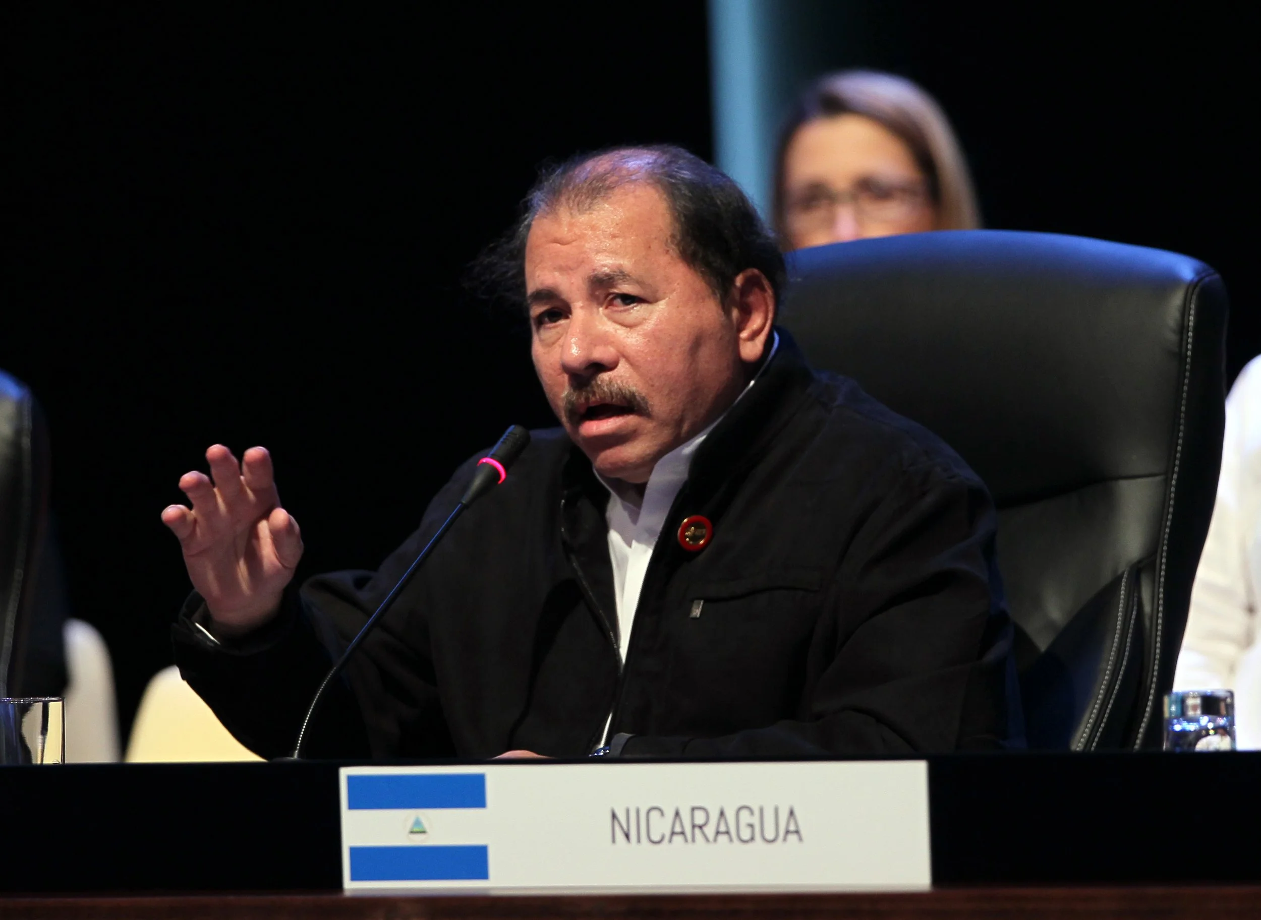Nicaragua Arrests Ex-Political Prisoner After Deportation From U.S.