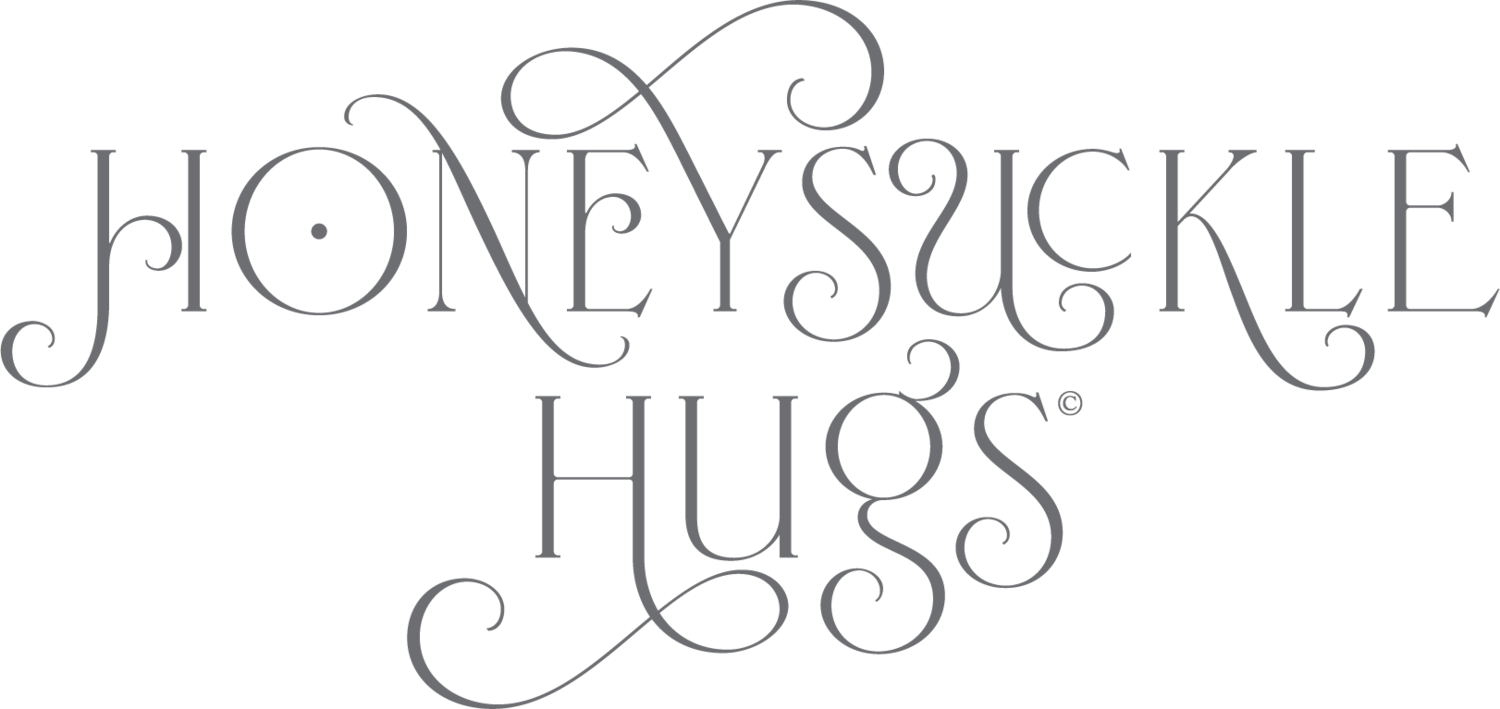 Honeysuckle Hugs