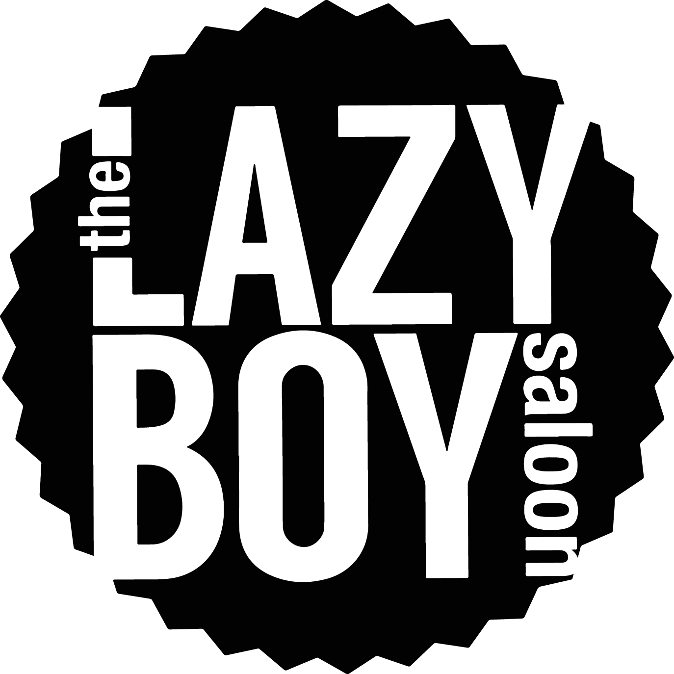 Lazy Boy Saloon