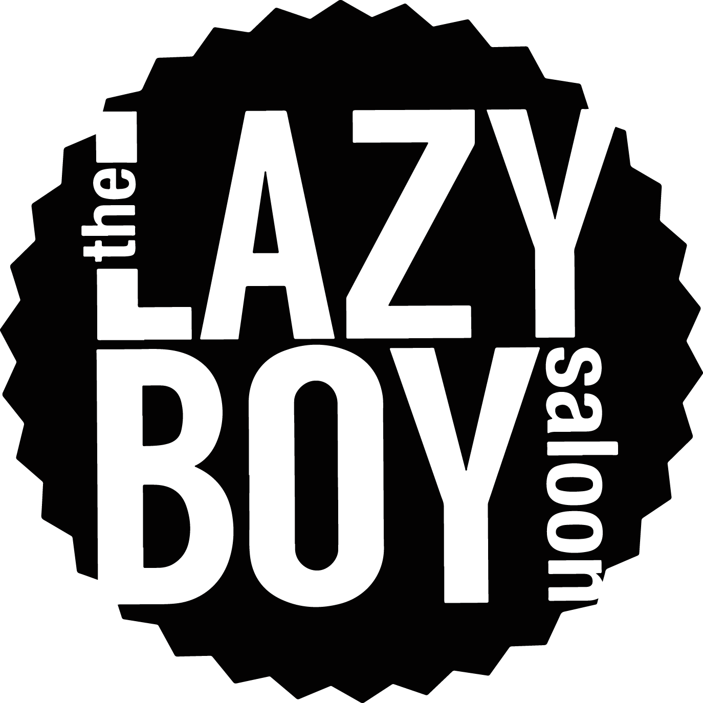Order Online — Lazy Boy Saloon