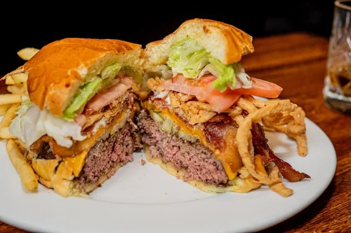 Lazy Boy Saloon, business photo 8