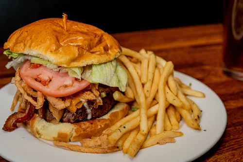 Lazy Boy Saloon, business photo 6