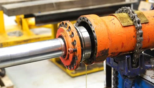 Cylinder Repair