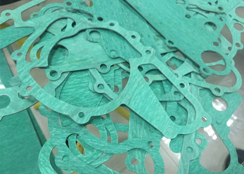 Gaskets