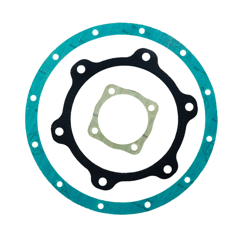 Custom Gasket Design