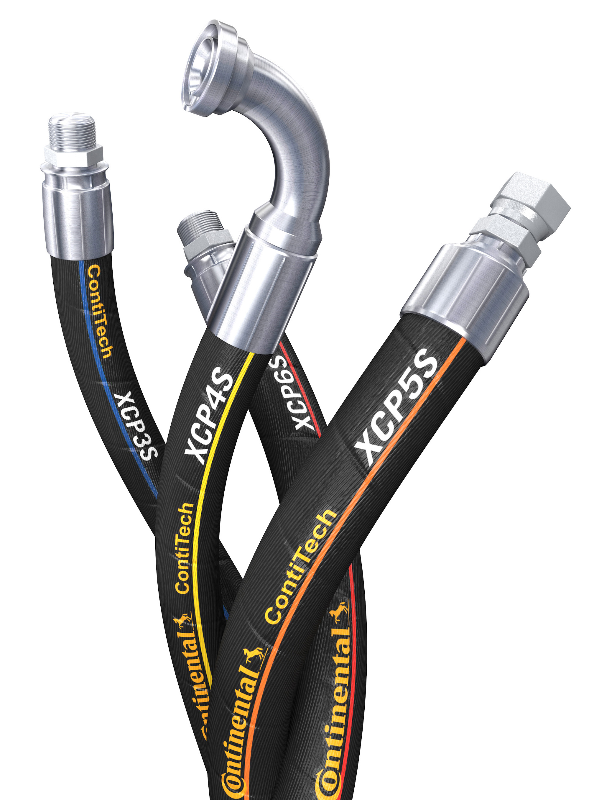 Hydraulic Hose