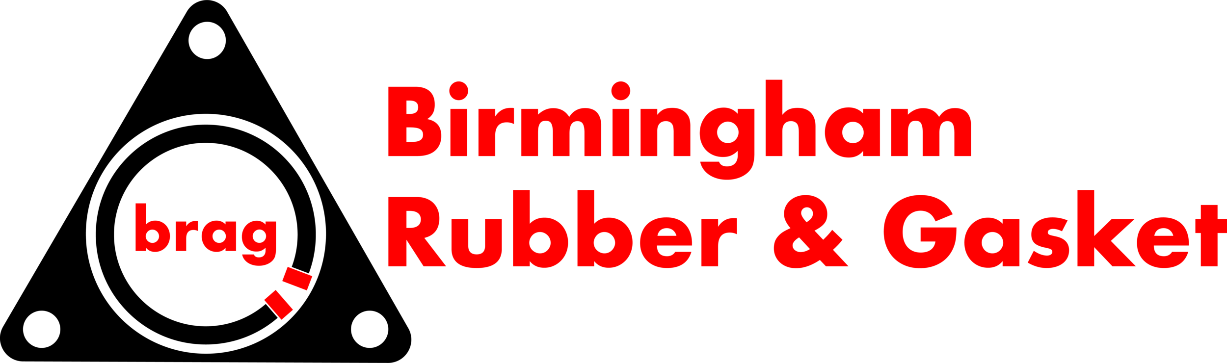 Birmingham Rubber & Gasket — RAGCO Buying Group for Rubber, Hose, Belting, & Gaskets