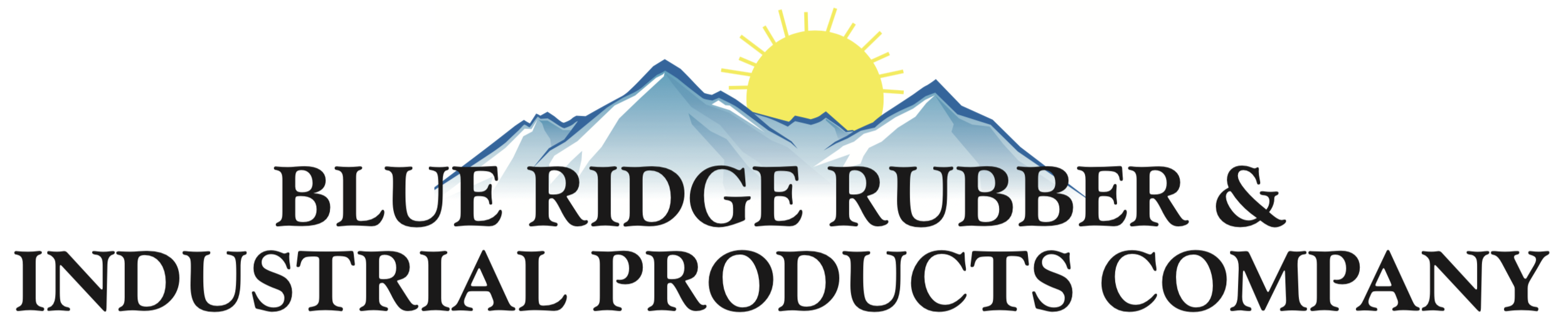Blue Ridge Rubber &amp; Industrial Products