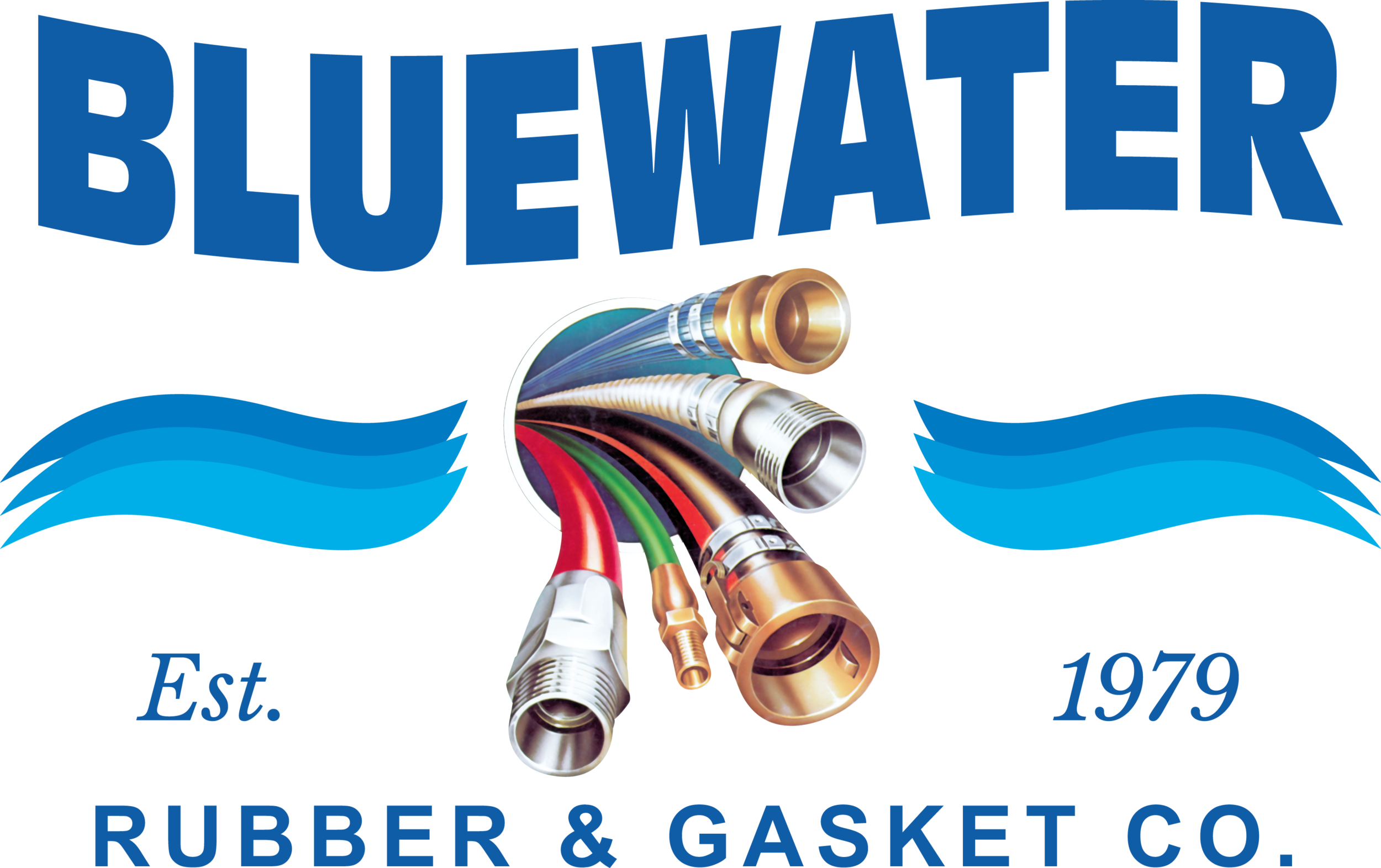 Bluewater Rubber &amp; Gasket (Galliano)